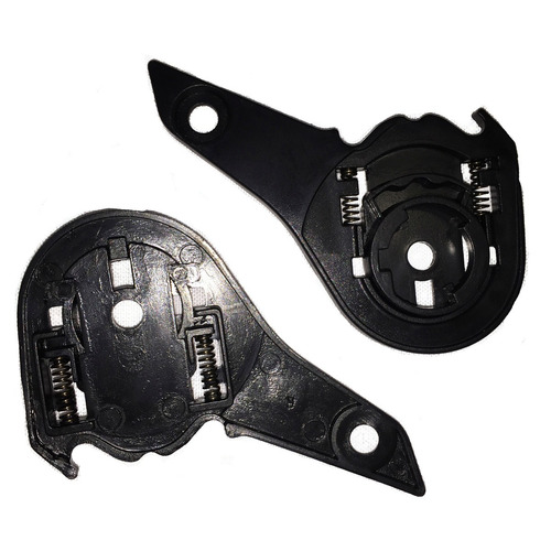 Sistema Mecanico Sistema Mecanico Casco Cerrado Risky