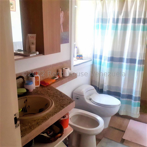 Imagen 21 de 25 de Casa En Venta Santa Paula