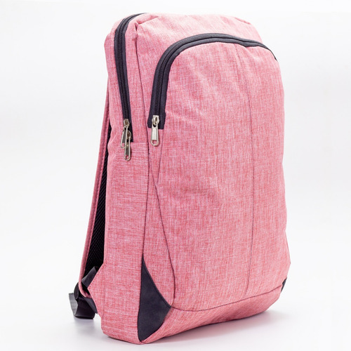 Imagen 1 de 4 de Mochila Para Notebook 15,6 Nuwa