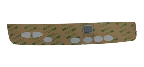 Imagen 7 de 7 de Plaqueta Placa Mc Para Gafa 6500/7500 Fase 1 + Serigrafia