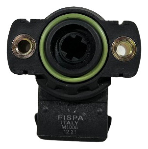 Sensor Tps Mariposa Vw Golf Pasat Vento 2.0