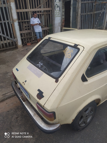 Fiat 147 Fiat 147