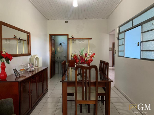 Imagem 14 de 15 de Chácara Para Venda Em Presidente Prudente, Montalvão, 3 Dormitórios, 4 Banheiros - Ch02587_2-1054439
