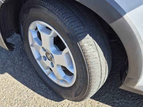 Hyundai HB20X HB20X 1.6 16V PREMIUM FLEX 4P AUTOMÁTICO