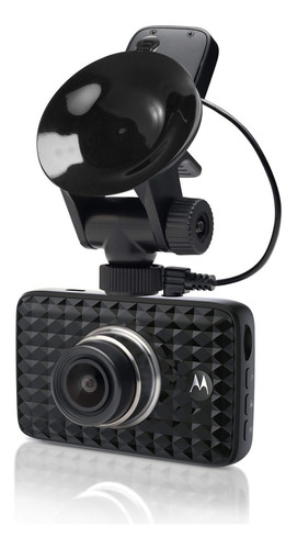 Camara De Auto Motorola Dash Cam Mdc-300 - Revogames