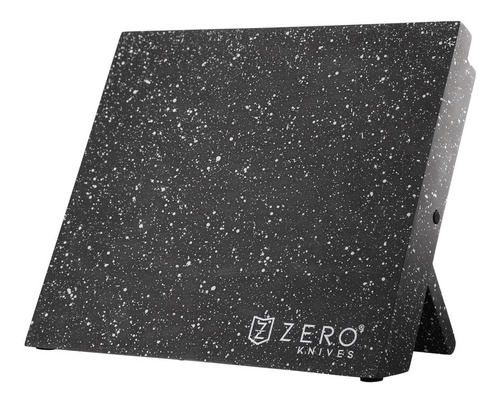 Bloque Magnetico Soporte De Cuchillos - Zero Knives