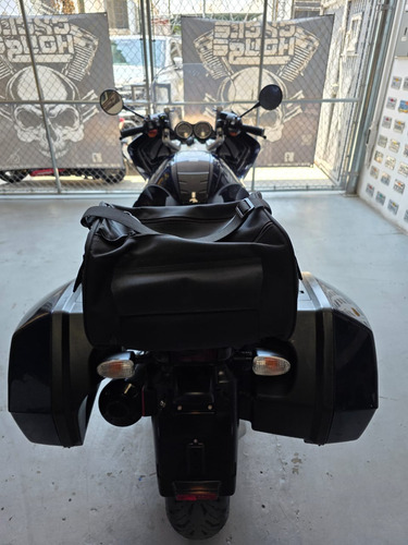 Bmw K1200 Gt 04 Titulo Limpio Checala !!!!!!!!!!!!!!!!!!!!!!