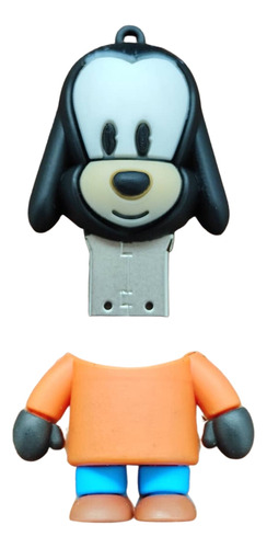 Pendrive Bebé Goofy De Disney 32gb Usb 3.0