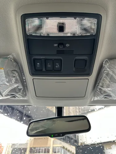 4runner Limited 2024