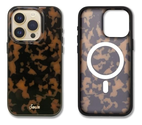 Capa Sonix Para iPhone 15 Pro Max | Compatível Com