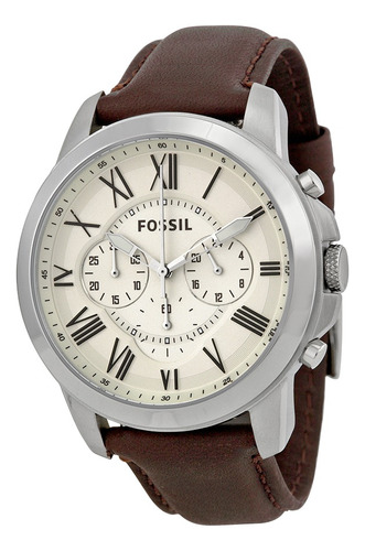 Reloj Hombre Fossil Fs4735