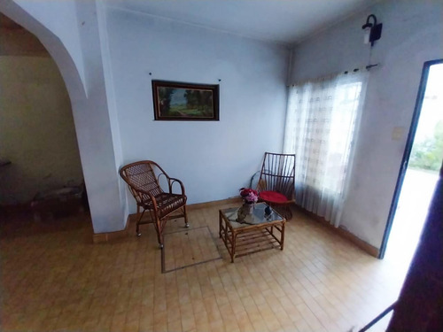 Casa En Venta En Victoria A Modernizar