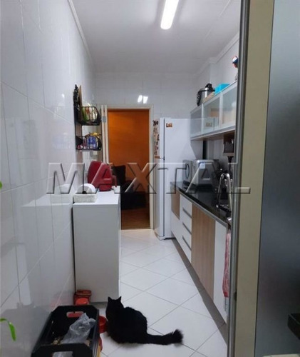 Imagem 15 de 15 de Lindo Apto Na Vila Gustavo - Mi84774