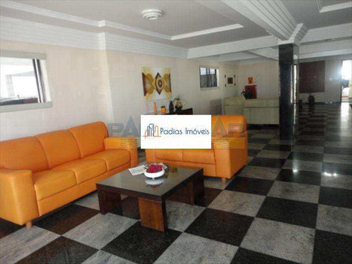 Imagem 15 de 21 de Apartamento Com 2 Dorms, Centro, Mongaguá - R$ 330 Mil, Cod: 858180 - V858180