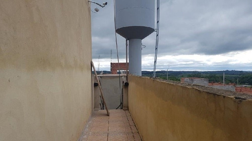 Imagem 26 de 30 de Venda - Casa Jardim Horizonte / Araçoiaba Da Serra/sp - 5584