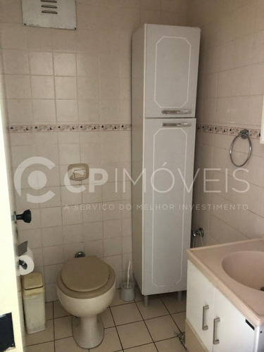 Imagem 4 de 5 de Conjunto Em São Sebastião, Porto Alegre/rs De 34m² À Venda Por R$ 135.000,00 - Cj1052314-s