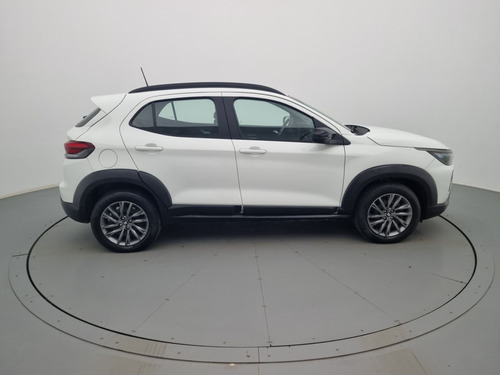 Fiat Pulse 1.3 FLEX DRIVE CVT