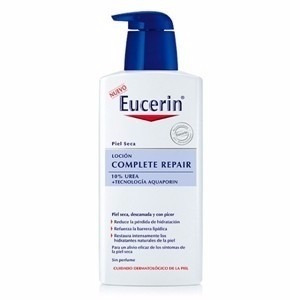 Eucerin Complete Repair 10% Urea 250ml