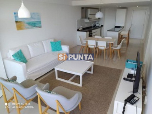 Imagen 2 de 10 de Apartamento En Venta - Brava