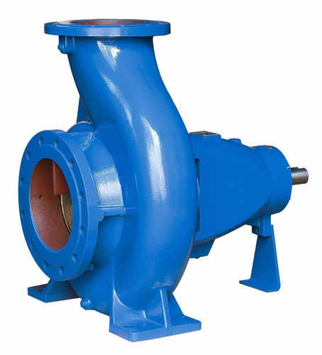 Bomba De Agua En Eje Libre Pa8020, 4x3 Usr Pumps