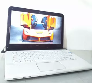 Laptop Sony Vaio Core I5