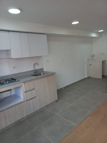 Imagen 3 de 10 de Apartamento En Venta Calasanz 472-3052