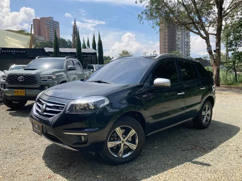 Renault Koleos 2.5 Dynamique 4x2