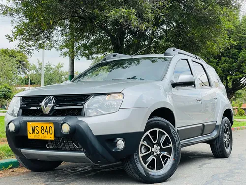 Renault Duster 1.6 Intense