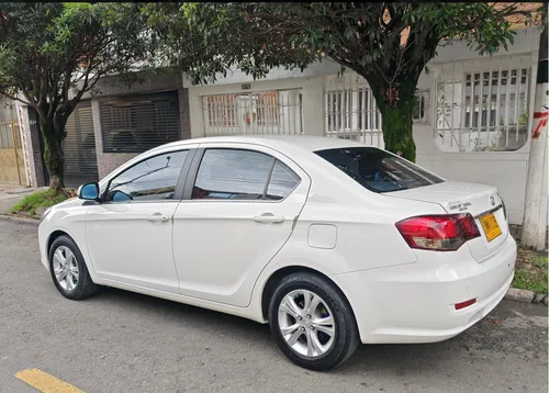 GWM Voolex 1.5 C-30 Intelligent
