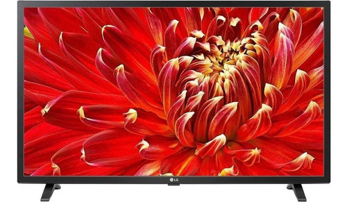 Smart Tv Led 43 LG 43lm6350psb Full Hd Hdr Hdmi Usb