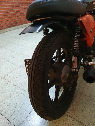 Imagen 12 de 15 de Kawasaki Kz 440 Modelo 81
