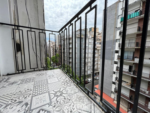 Imagen 5 de 30 de Venta 2 Ambientes, Zona Paseo Aldrey! Reciclado Y Amoblado!