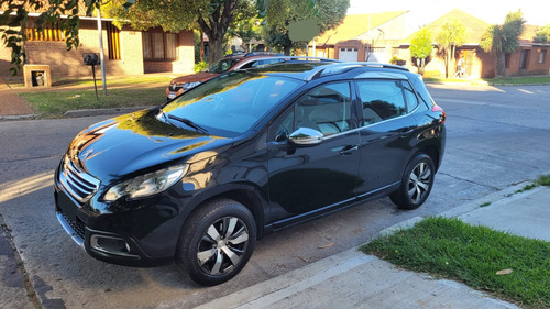 Peugeot 2008 SPORT 1.6 THP