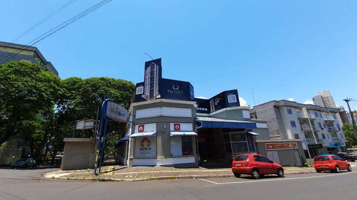 Imagem 1 de 8 de Loja À Venda, 23 M² Por R$ 115.000 - Centro - Foz Do Iguaçu/pr - Lo0003