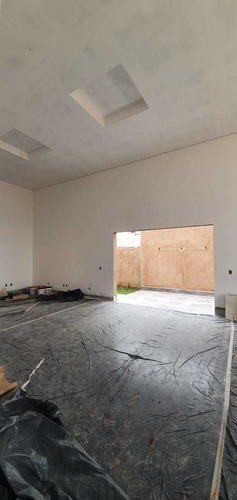 Imagem 6 de 30 de Casa Em Setor Habitacional Jardim Botânico (lago Sul), Brasília/df De 640m² 4 Quartos À Venda Por R$ 2.145.000,00 - Ca1750646-s