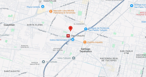 Casa En Venta En Paseo De La Purisima Fraccionamiento Paseos De Tultepec Ii Edomex!!!
