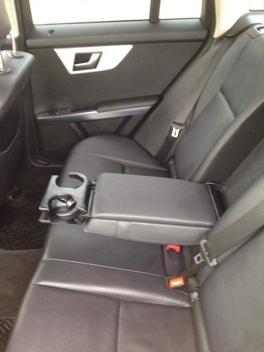 Mercedes Benz Glk 300 4 Matic City Blueefficiency 2013
