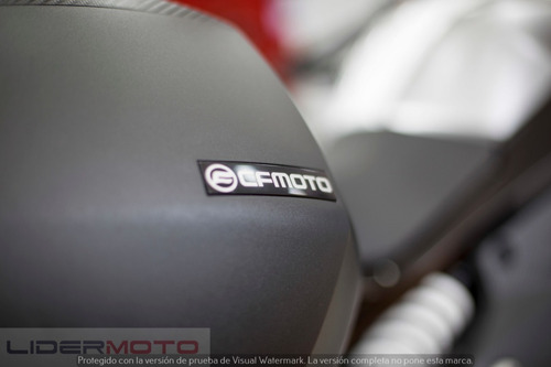 Imagen 5 de 25 de Nueva Cfmoto 650 Mt Lidermoto