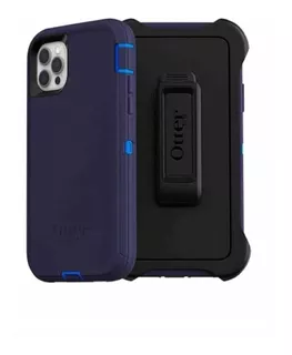 Funda Otterbox Defender Para iPhone 13 13 Mini 13 Pro Max