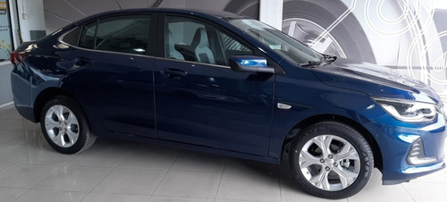 Imagen 8 de 18 de Chevrolet Onix Plus Premier 0km#7