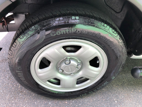 Ford Ecosport 2005 Xls 1.6 Completa