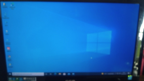 Imagem 1 de 1 de Computador Cce