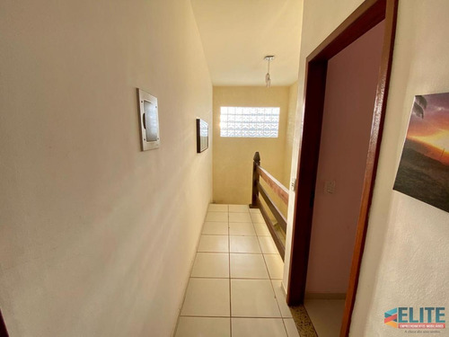 Imagem 10 de 15 de Casa Para Venda Em Saquarema, Itaúna, 5 Dormitórios, 2 Suítes, 3 Banheiros, 1 Vaga - E055_2-1066314