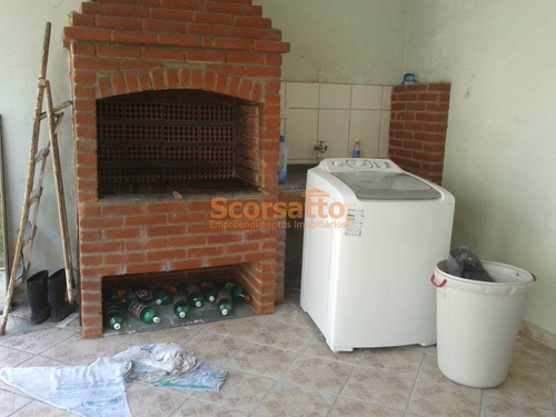 Imagem 15 de 16 de Casa À Venda, Jardim Santa Isabel, Itapecerica Da Serra/sp - 3877