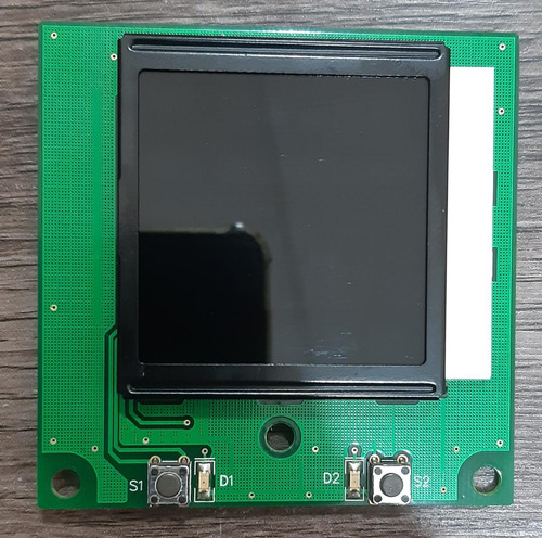 Display Cbs058a03-nfr-r Do Nobrek Apc Rs 1500 (Usado)