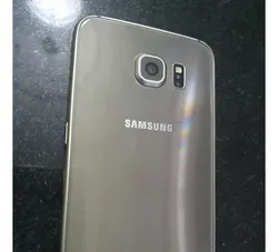 Comprar Samsung Galaxy S6 32 Gb, Sm-g920i Tirar Peças Ou Consertar no Mercado Livre