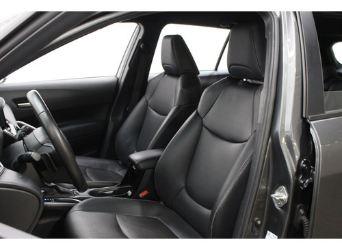Toyota Corolla Cross 2.0 VVT-IE FLEX XRE DIRECT SHIFT