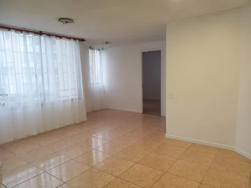 Arriendo Acogedor Departamento Excelente Ubicación