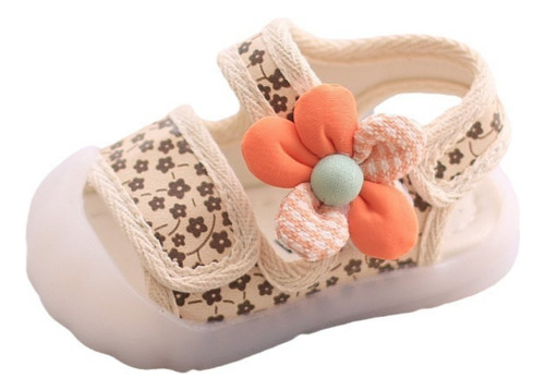 Zapatos Antideslizantes Para Bebé Con Suela Suave