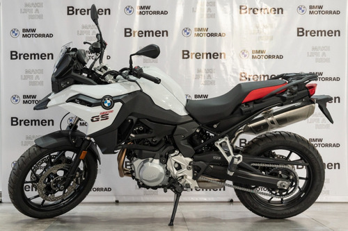 Imagen 8 de 15 de Bmw F750gs Sport Bremen Motorrad